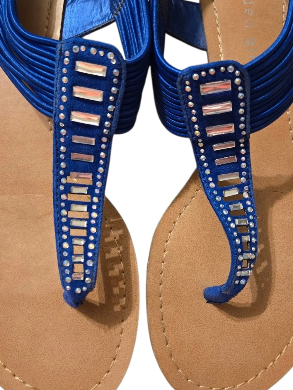 Madden Girl Sandals